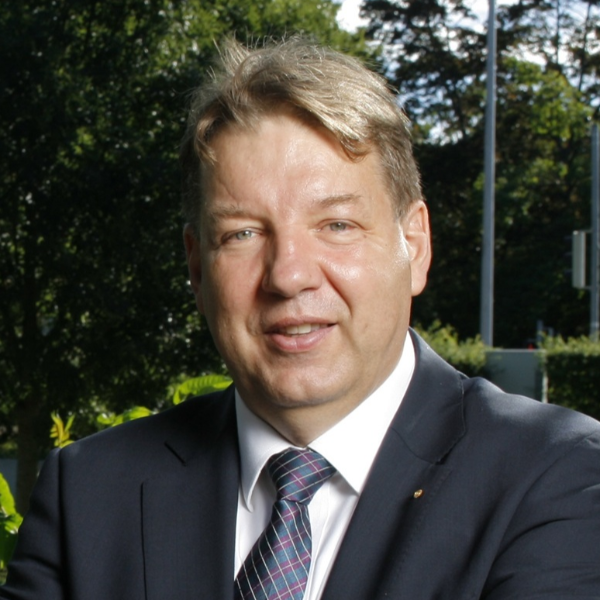 Dr. Jürgen Rausch M.A.